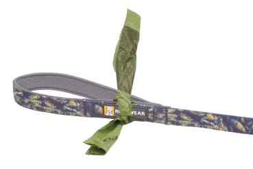Ruffwear Front Range Leash Deep Jungle